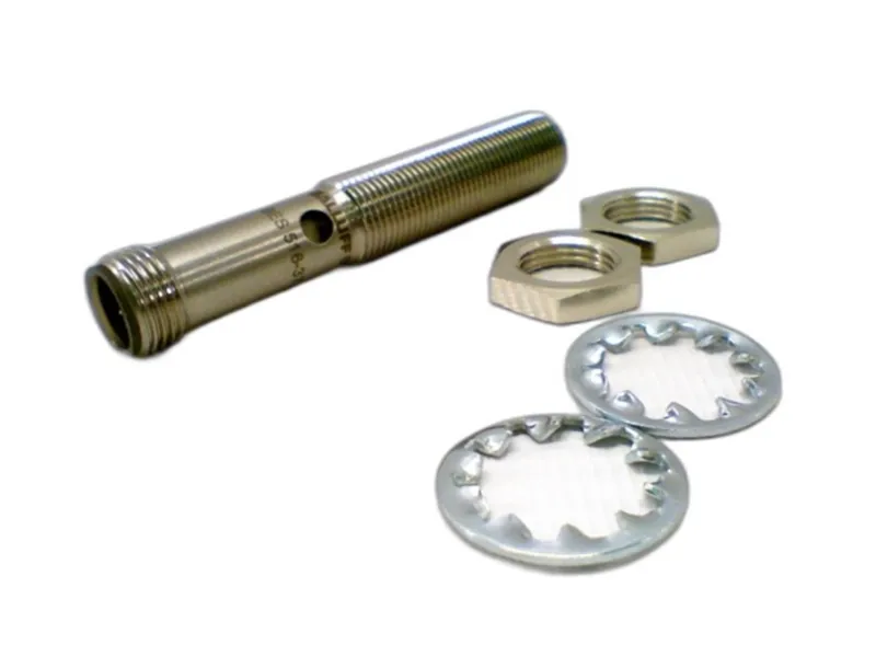 BALLUFF BES 516-370-S4-C 電感式傳感器