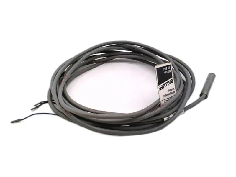 BALLUFF BES 516-371-E4-C-03接近開關