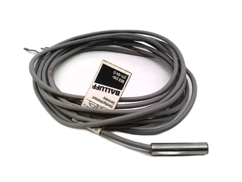 BALLUFF BES 516-371-E4-C-03接近開關