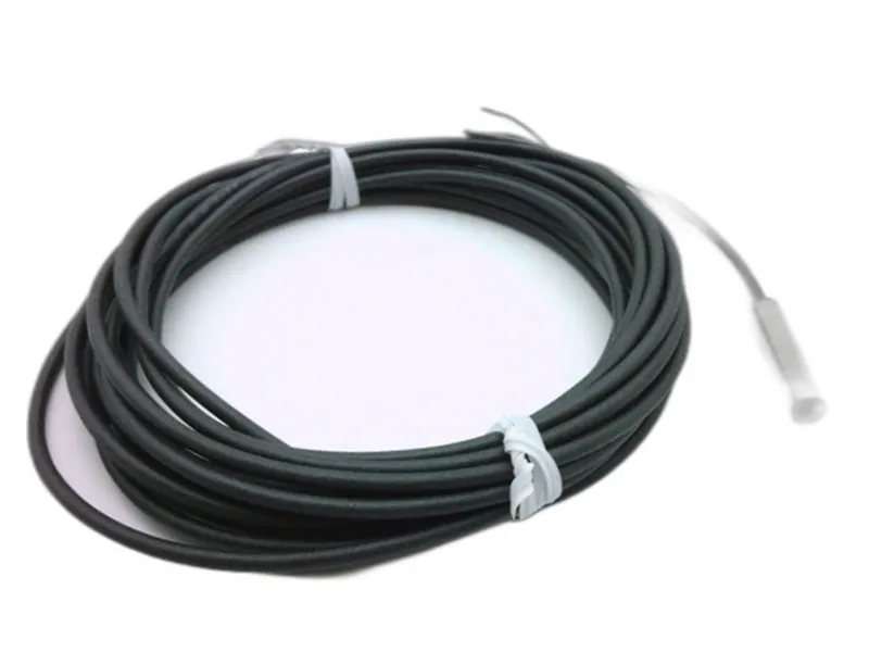 BALLUFF BES 516-371-E4-C-PU-05 電感式傳感器