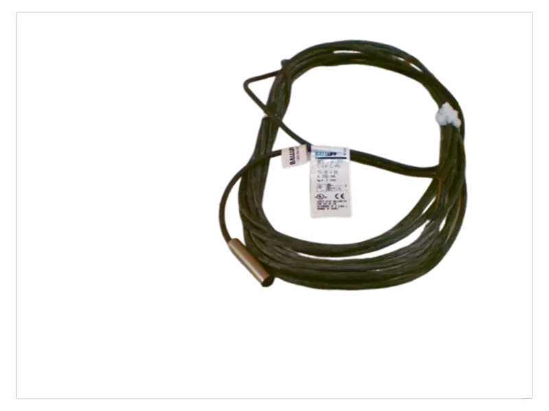 BALLUFF BES 516-371-G-E4-C-PU-05接近開關