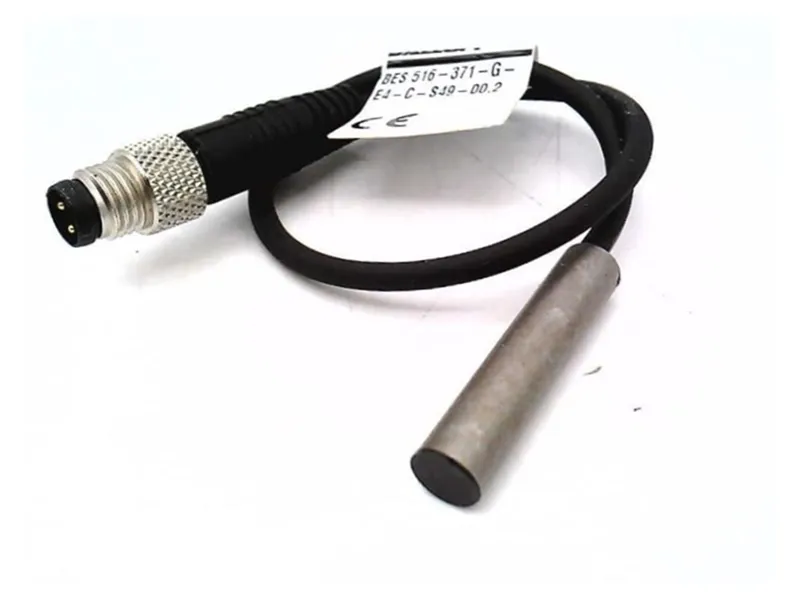 BALLUFF BES 516-371-G-E4-C-S49-00,2接近開關