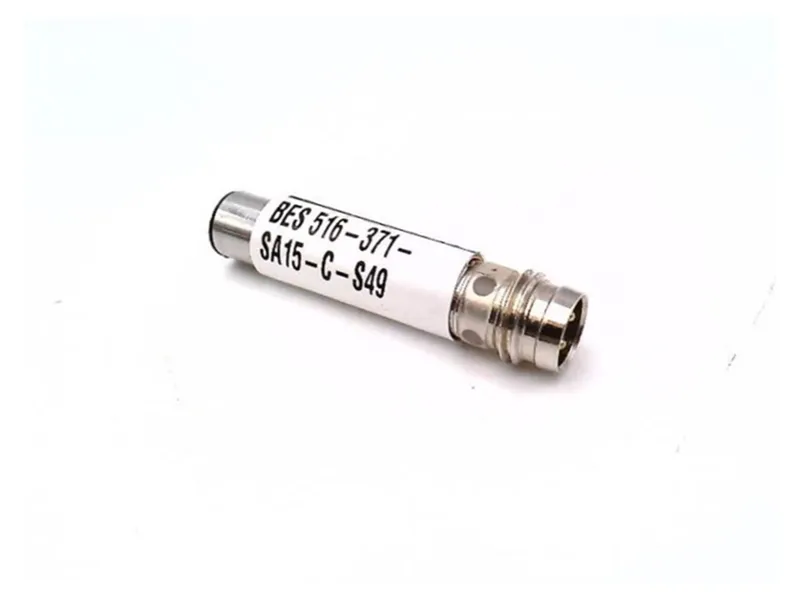 BALLUFF BES 516-371-SA15-C-S49 光電感測器