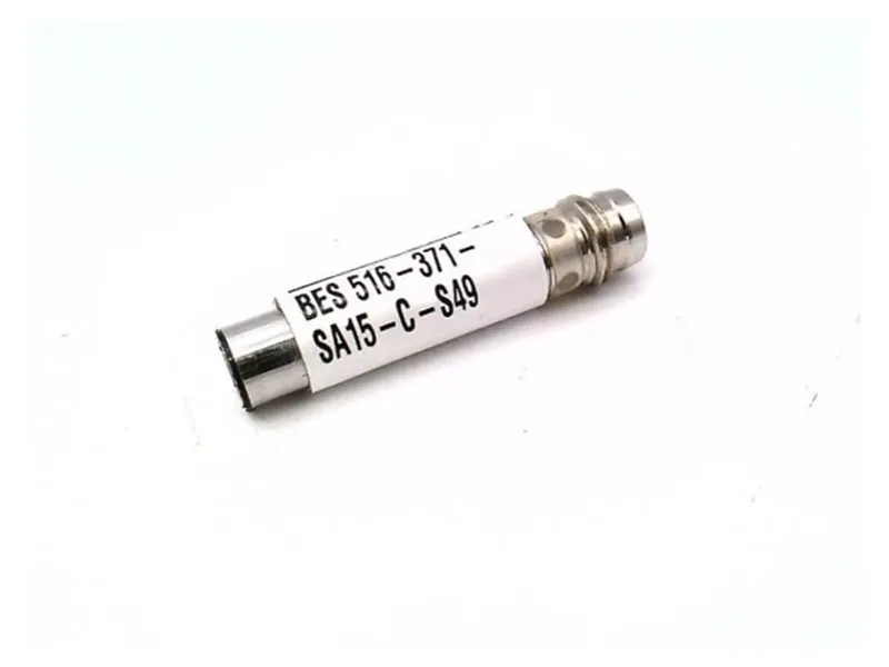 BALLUFF BES 516-371-SA15-C-S49 光電感測器
