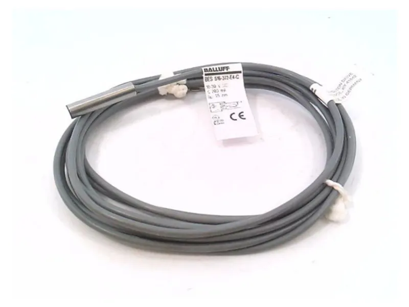 BES 516-372-E4-C-02 光電傳感器 by BALLUFF