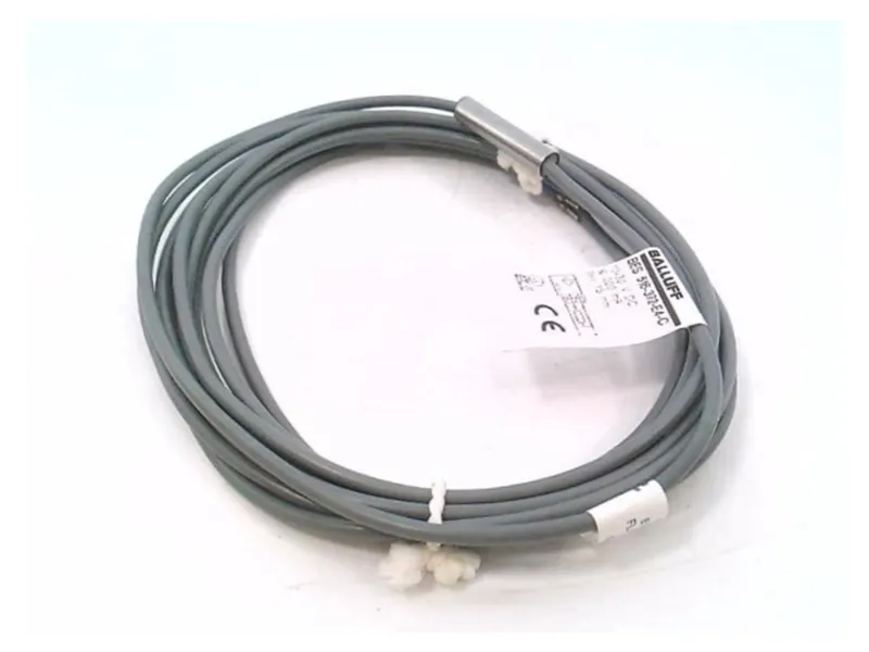 BES 516-372-E4-C-02 光電傳感器 by BALLUFF