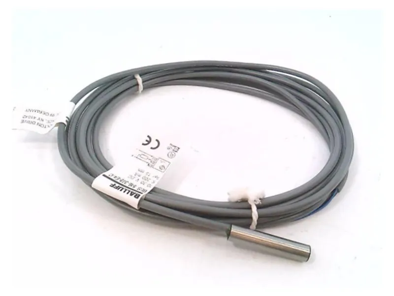 BES 516-372-E4-C-02 光電傳感器 by BALLUFF
