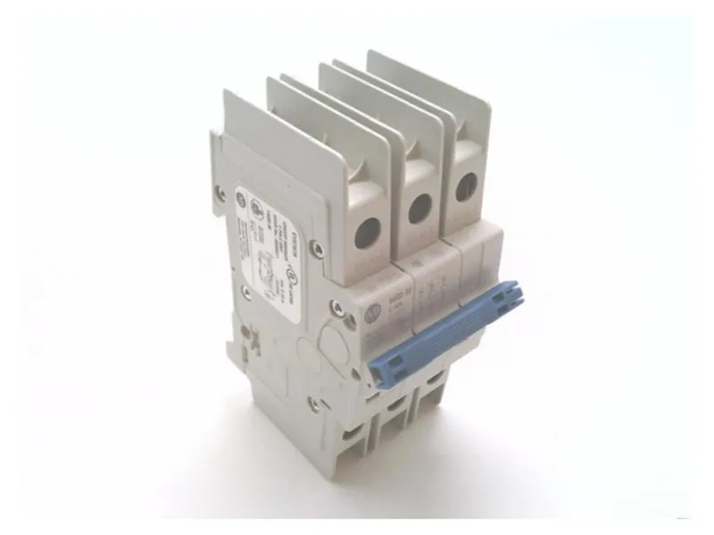 ALLEN BRADLEY 1489-M3C060塑殼斷路器