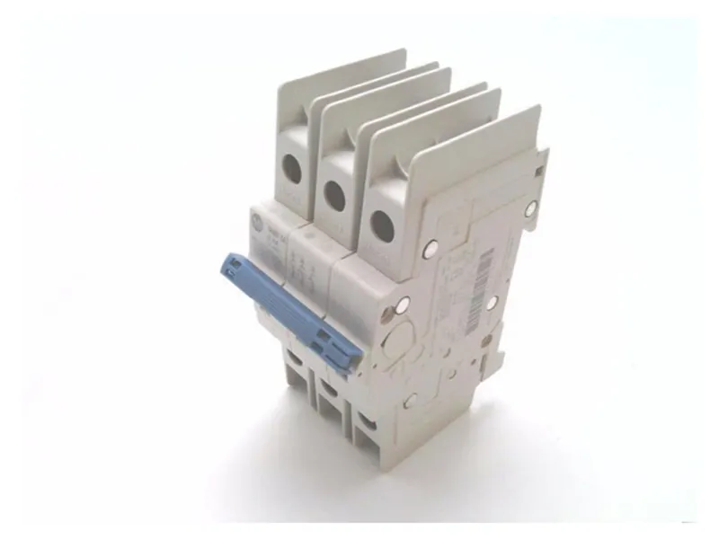 ALLEN BRADLEY 1489-M3C060塑殼斷路器