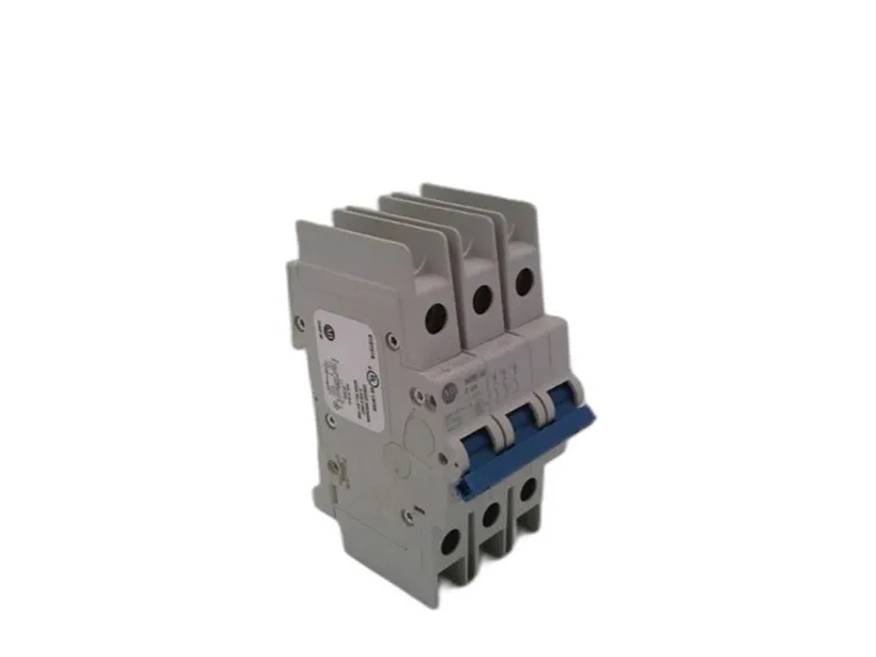 ALLEN BRADLEY 1489-M3C060塑殼斷路器