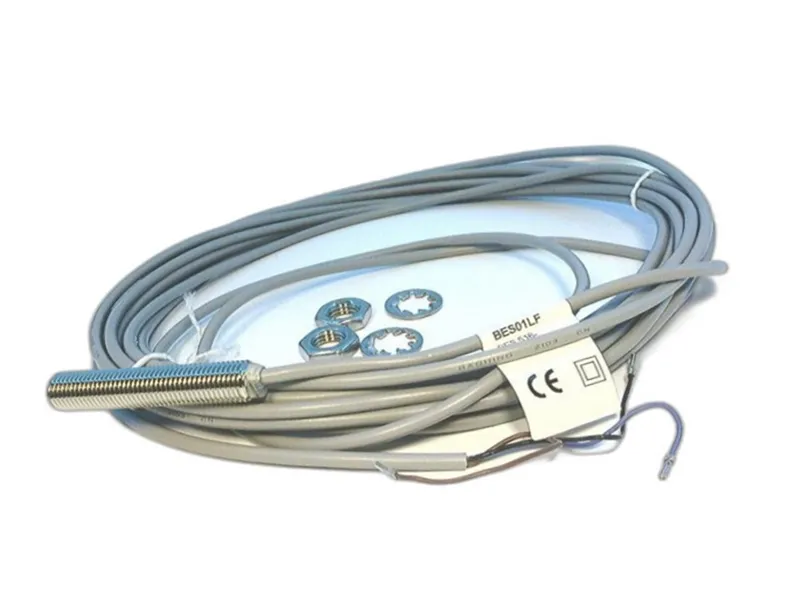 BALLUFF BES 516-377-EO-C-05電感式傳感器