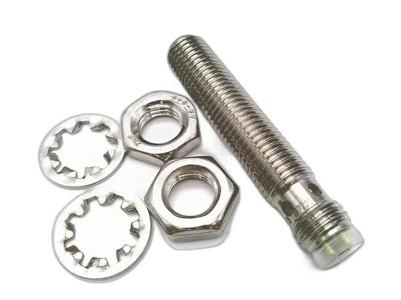 BALLUFF BES 516-377-G-E5-C-S49 接近開關