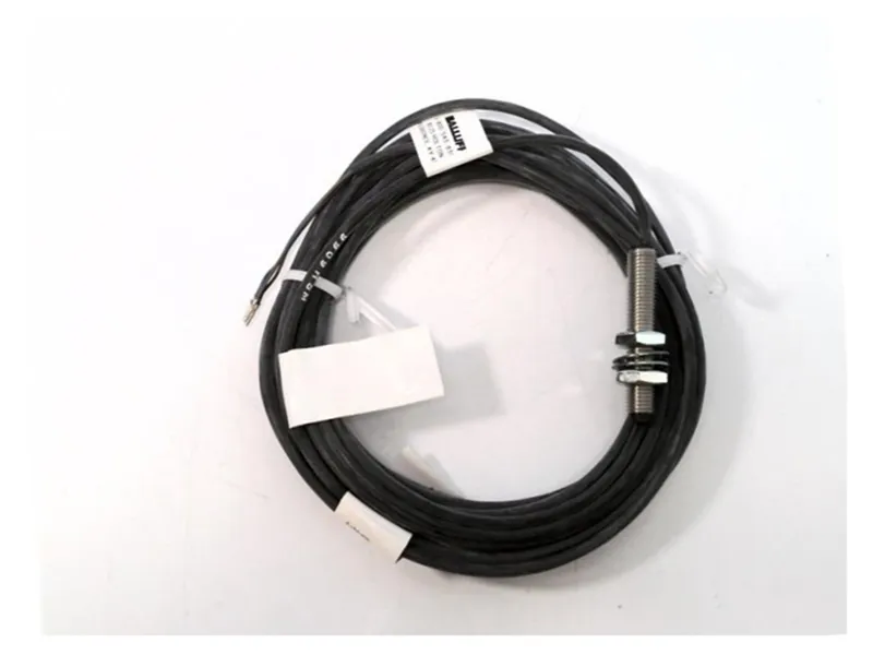 BALLUFF BES 516-383-EO-C-PU-05 光電傳感器