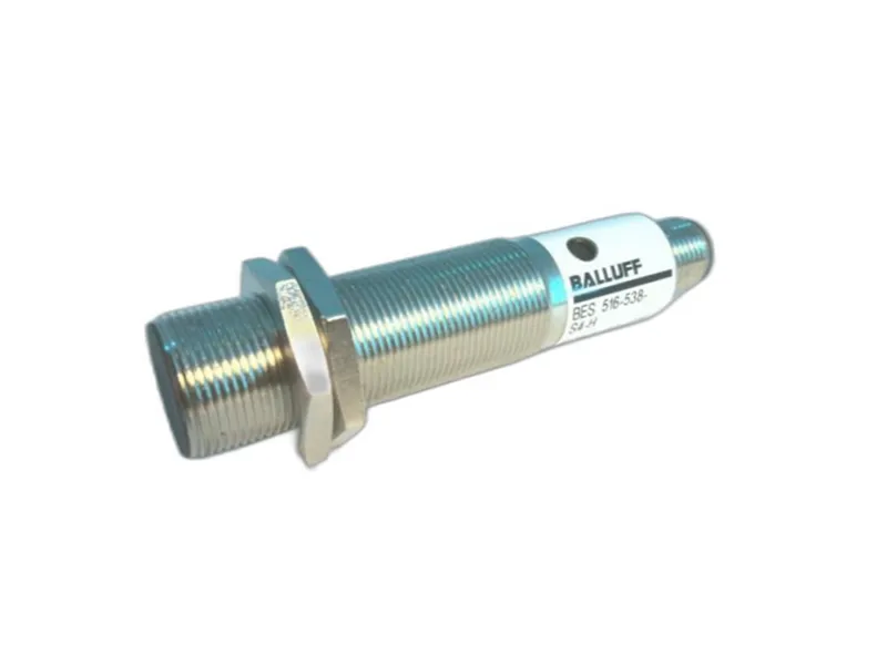 BALLUFF BES 516-538-S4-H 電感式傳感器