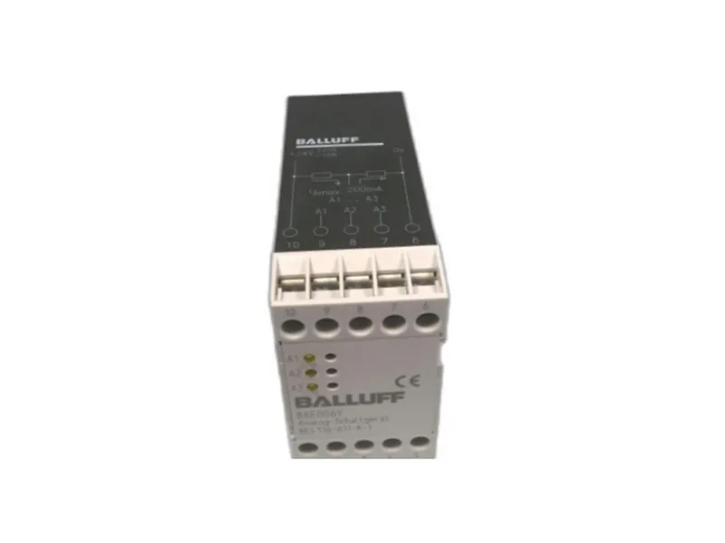 BALLUFF BES 516-611-A-1 頻率轉換器