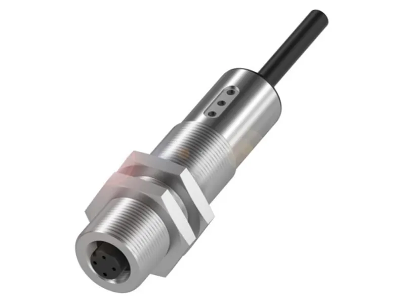 BALLUFF BES 516-615-NS-1-PU-05 頻率轉換器
