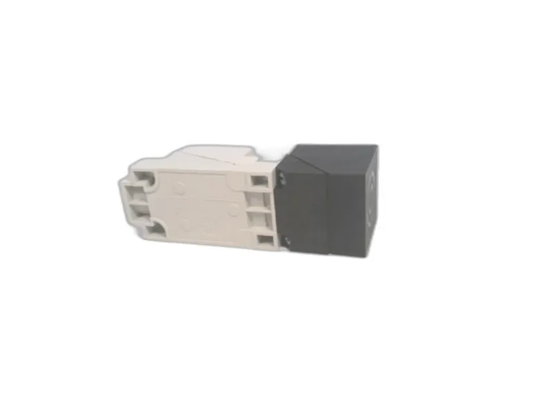 BALLUFF BES 517-132-M7-H 接近開關