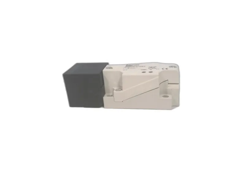 BALLUFF BES 517-132-M7-H 接近開關