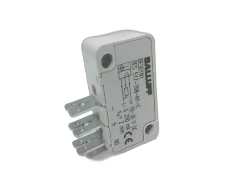 BALLUFF BES 517-398-N1-C 接近開關
