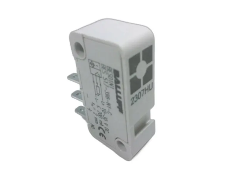 BALLUFF BES 517-398-N1-C 接近開關