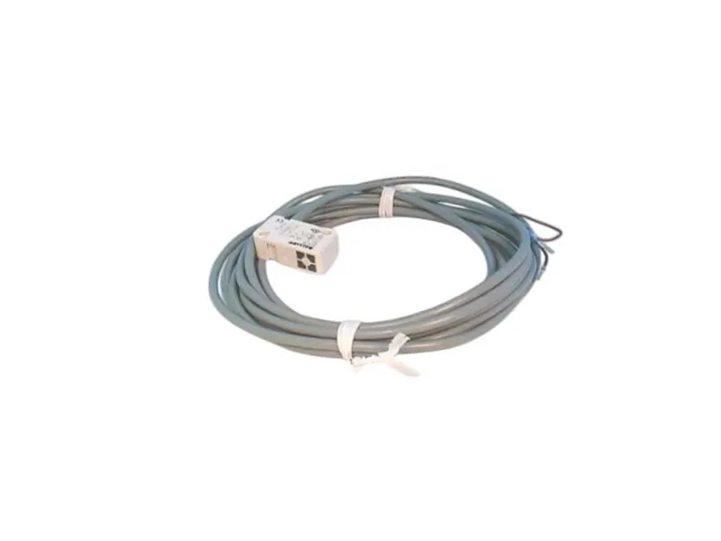 BALLUFF BES 517-398-NO-C-03 接近開關