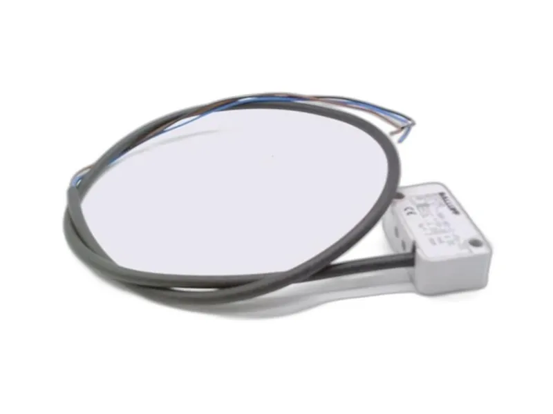 BALLUFF BES 517-398-NO-C-PU-03 光電感測器