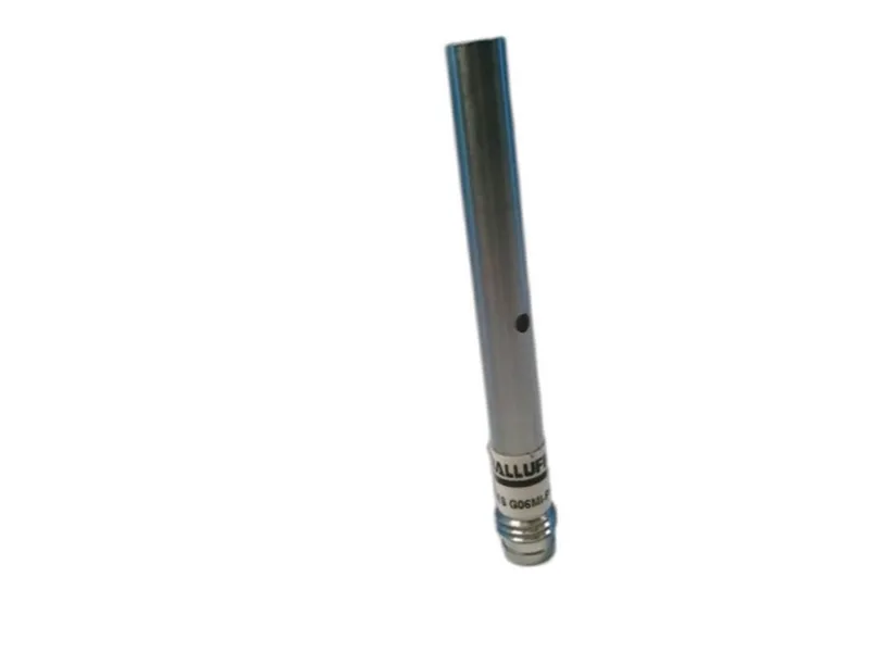 BALLUFF BES G06MI-PSC30B-S49G 接近開關