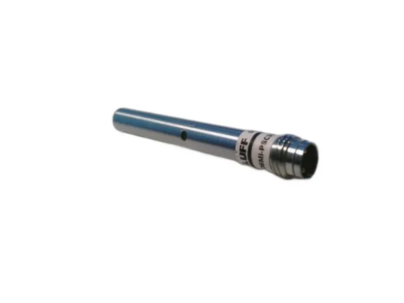 BALLUFF BES G06MI-PSC30B-S49G 接近開關