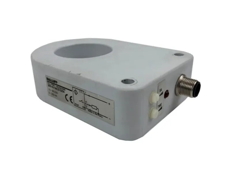 BALLUFF BES IKV-045.23-G-Z-S4 光電感測器