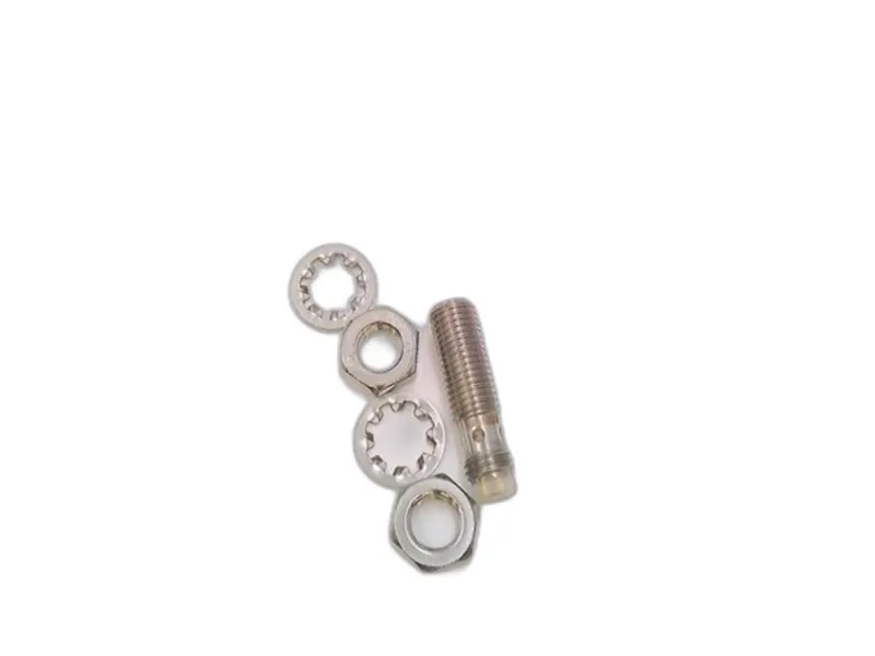 BALLUFF BES M08EC-NSC15B-S49G 光電傳感器