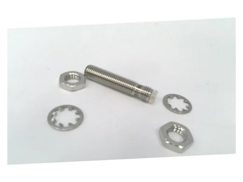 BALLUFF BES M08EE-NSC20B-S49G-003 電感式傳感器