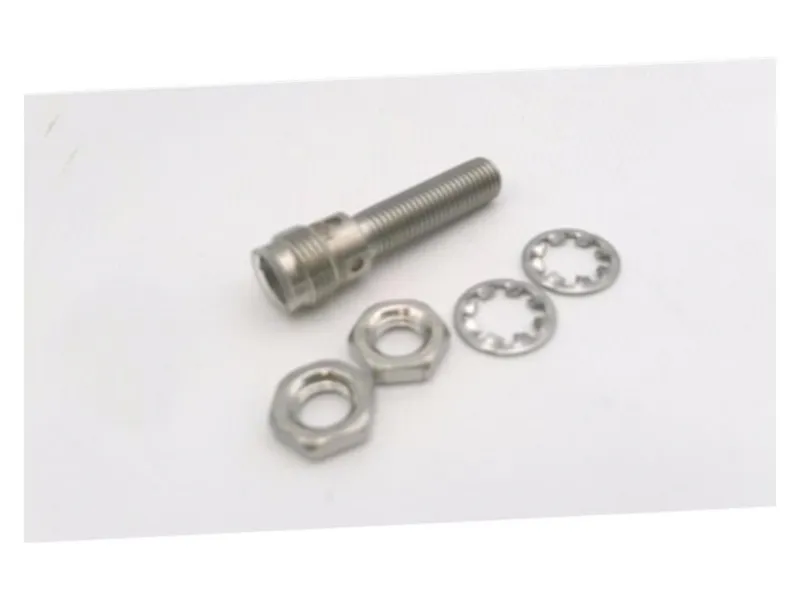 BALLUFF BES M08EE-PSC15B-S04G-003 電感式傳感器