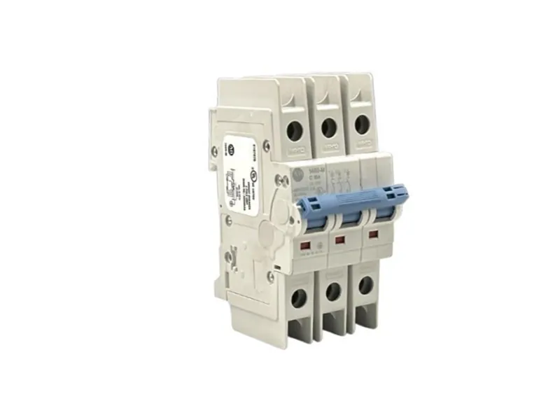 ALLEN BRADLEY 1489-M3C100 Aptomat lắp ray DIN