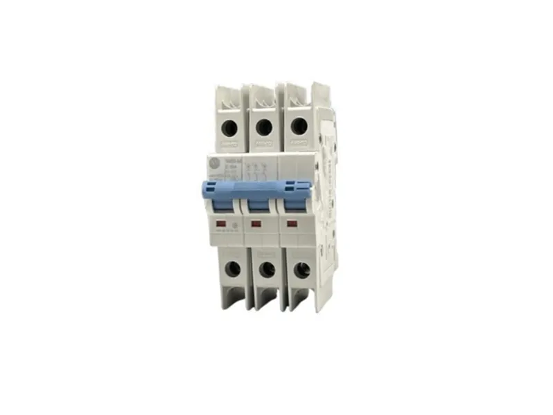 ALLEN BRADLEY 1489-M3C100 Aptomat lắp ray DIN