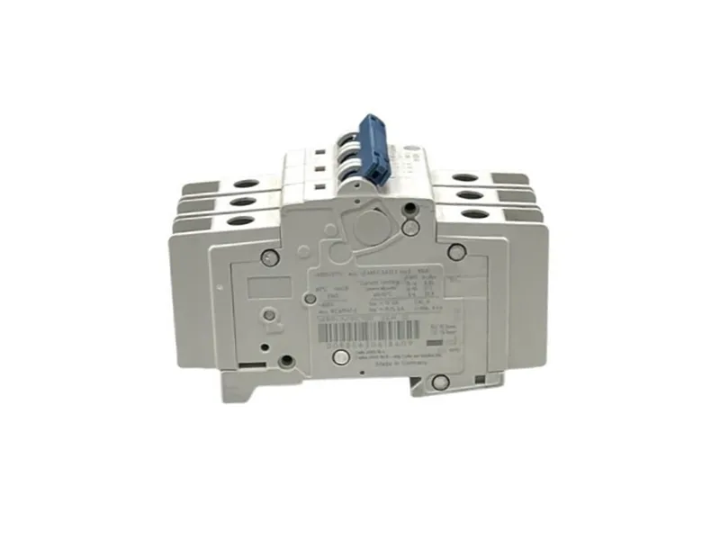 ALLEN BRADLEY 1489-M3C100 Aptomat lắp ray DIN
