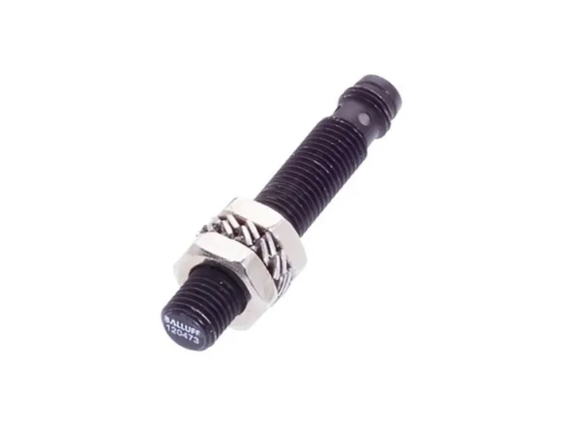 BALLUFF BES M08EG-PSC15A-S49G-W 接近開關