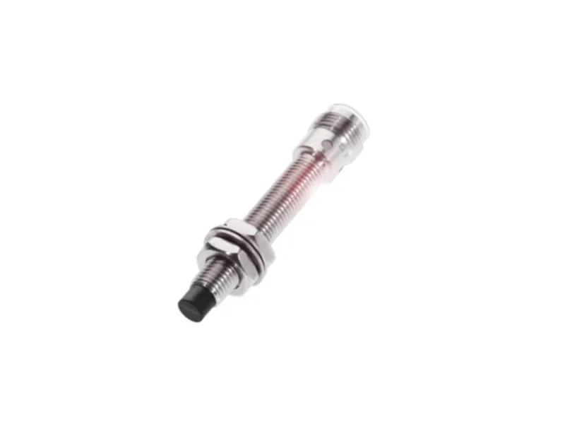 BALLUFF BES M08EG1-PSC40F-S04G 接近開關