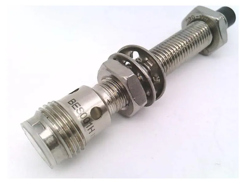 Công tắc tiệm cận BALLUFF BES M08EH-PSC40F-S04G