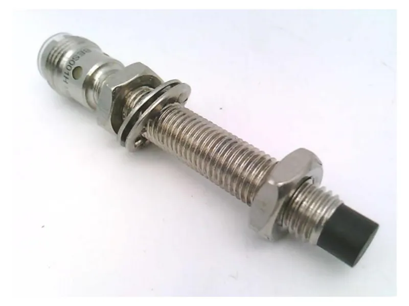Công tắc tiệm cận BALLUFF BES M08EH-PSC40F-S04G