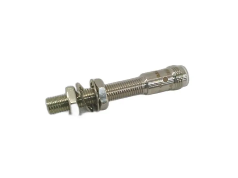 BALLUFF BES M08EH1-PSC20B-S04G-S 電感式傳感器