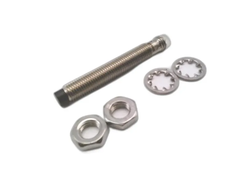 BALLUFF BES M08EH1-PSC60F-S49G 光電感測器