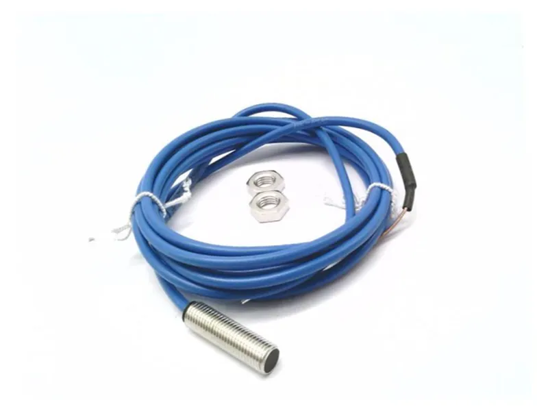 BALLUFF BES M08MD-GNX10B-EV02-EEX 光電感測器