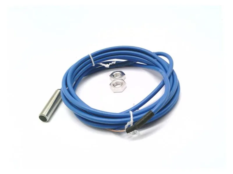 BALLUFF BES M08MD-GNX10B-EV02-EEX 光電感測器