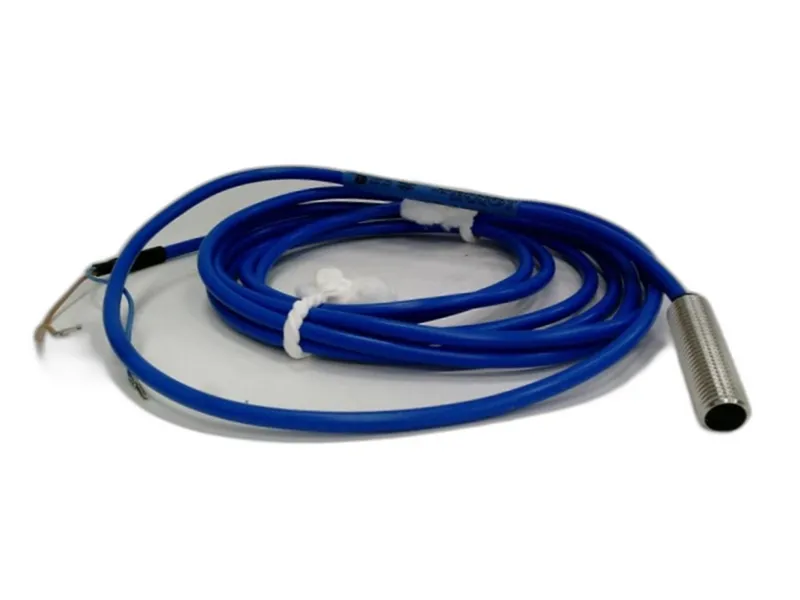 BALLUFF BES M08MD-GNX10B-EV02-EEX 光電感測器