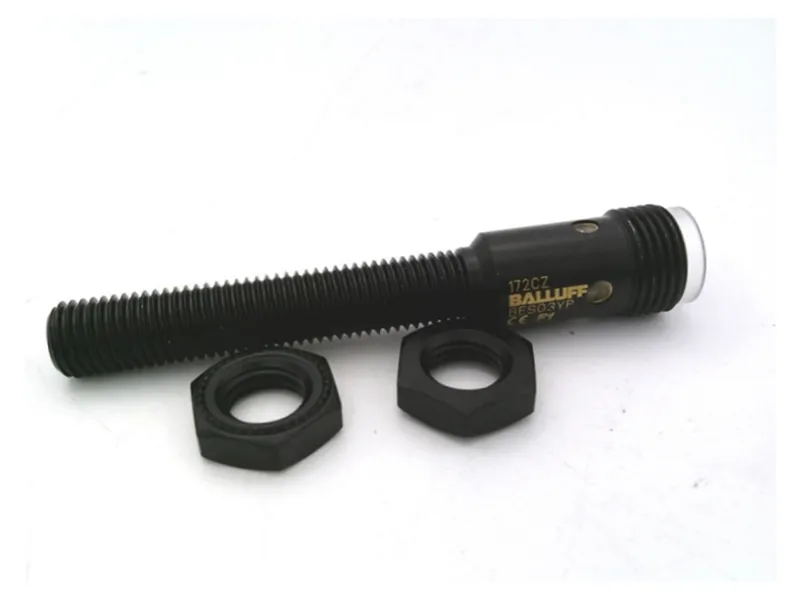 BES M08MG1-PSC20A-S04G-W 光電傳感器 by BALLUFF