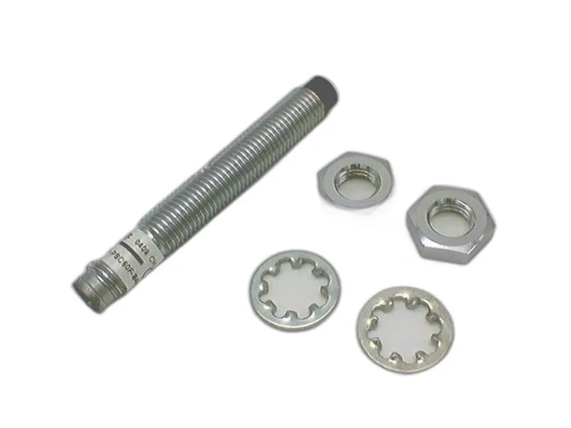 BALLUFF BES M08MG1-PSC60F-S49G 接近開關