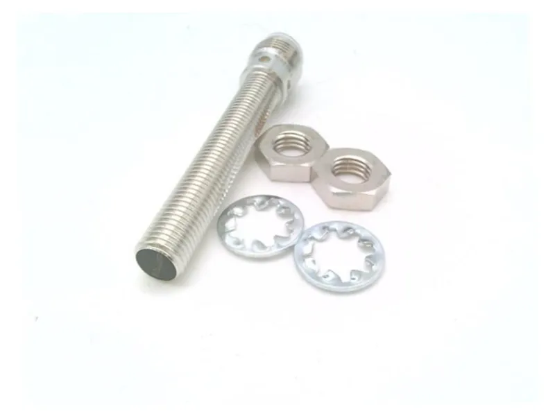 BALLUFF BES M08MH1-PSC15B-S04G 接近開關