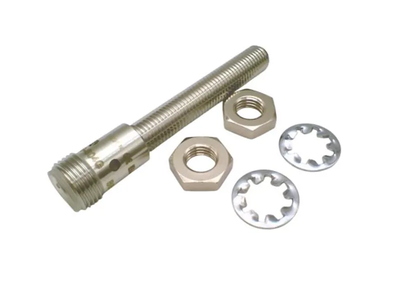 BALLUFF BES M08MH1-PSC20B-S04G 接近開關