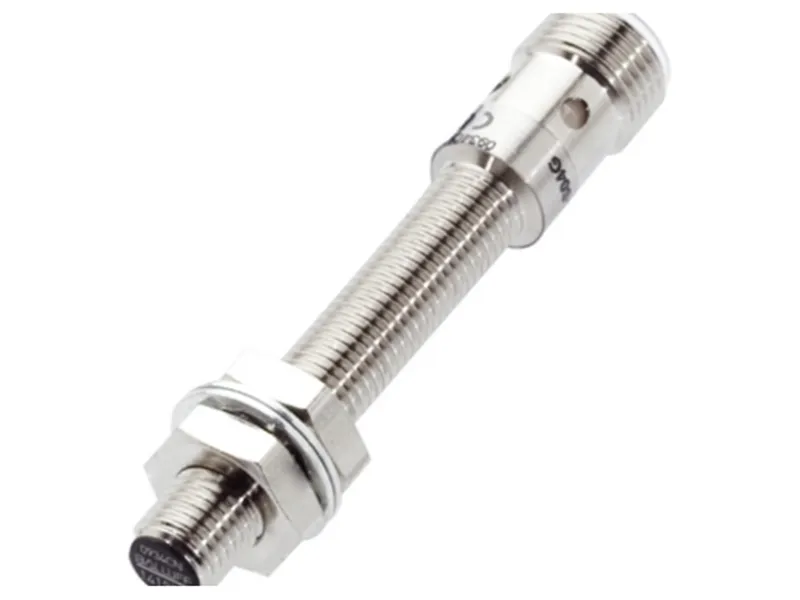 BALLUFF BES M08MH1-PSC20B-S04G 接近開關