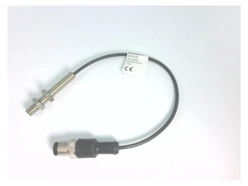 BES M08MI-NSC40B-BP00,2-GS04 電感式傳感器 - BALLUFF